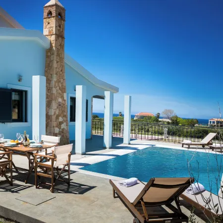 Estrellas Luxury Villas