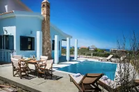 Estrellas Luxury Villas - maisons de vacances