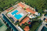 Club del Sole Le Gorette Cecina - Pool