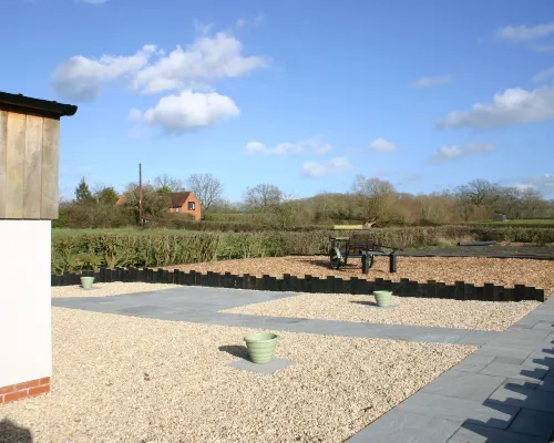 The Old Barn Hotels in Redditch