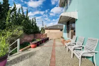 Casa Luna - Mtn Views in South San Francisco!