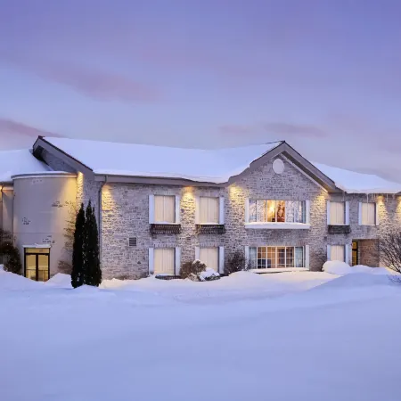 Christies Mill Inn Spa, BW Premier Collection