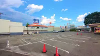 Kaino Hotel - parking