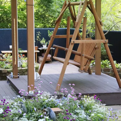 別府風雅旅館 鄰近由布岳登山口的酒店