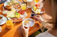 Wellness Hotel Laroba - Pet friendly