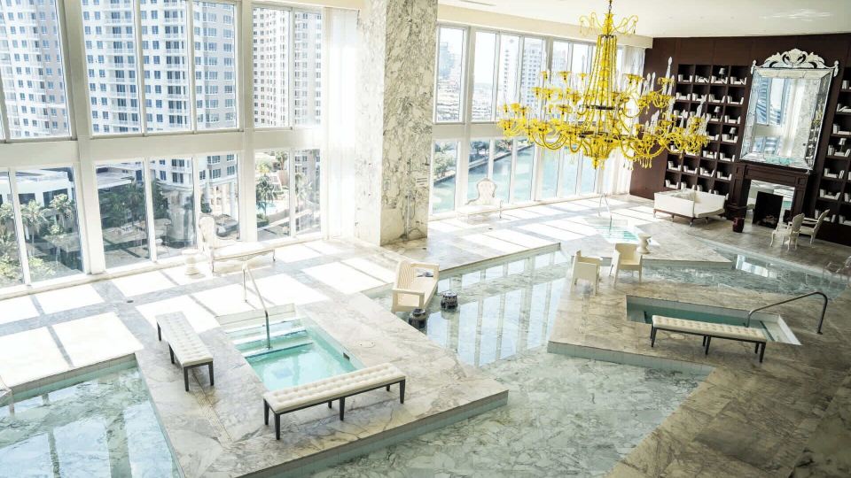 Brickell by Miami Vacation Rentals