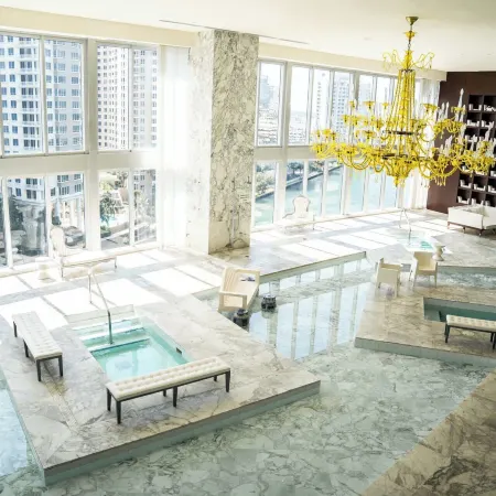 Brickell by Miami Vacation Rentals
