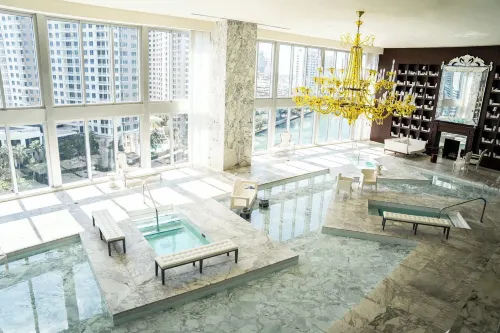 Brickell by Miami Vacation Rentals - Apartments