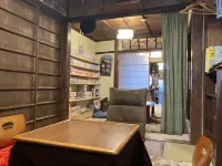 わがらん家 - Wi-Fi