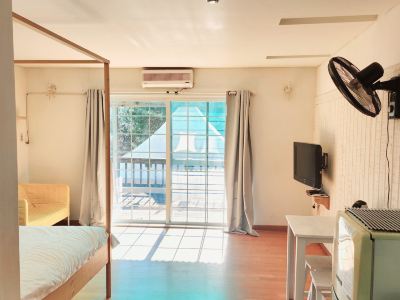 Hoengseong Orot Stay Pension