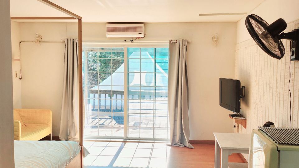 Hoengseong Orot Stay Pension
