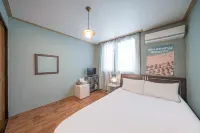 MINT STAY