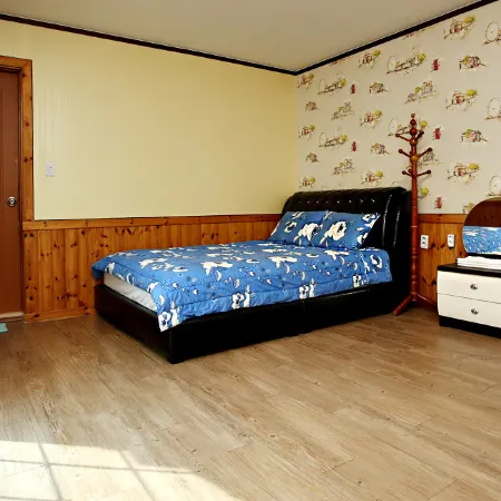 Seosan Sol Sea Story Pension