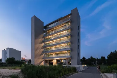Calmingstay Hotels in 