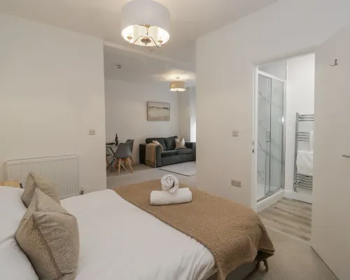 Derwent Hotels in Ulverston