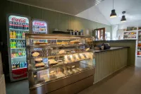 SEL - Hótel Mývatn - Desayuno