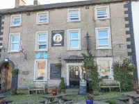 In & Out Cottage Hotels in Middleham