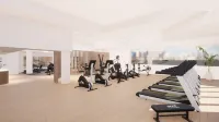 Sheraton Grand Mirage Resort, Gold Coast - Gym