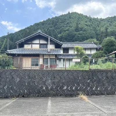 竹岡邸 福知山城周辺のホテル