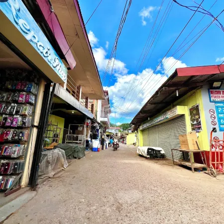 Maliag Room for Rent -Coron Palawan