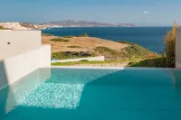 Milos Cove - Luxury