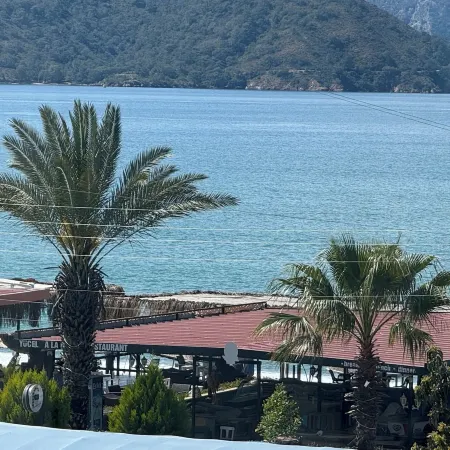 Elitas Apart Otel