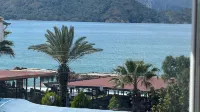 Elitas Apart Otel