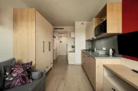 RentPlanet - Apartamenty Dyrekcyjna
