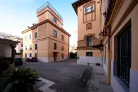 Casa San Giuseppe Hotels in Appio Latino