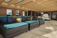 Boutique Hotel e Chalets Salvadori - spa