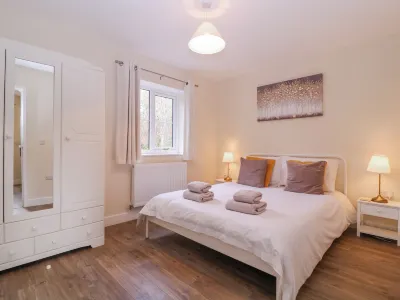 컨트리 코티지  호텔