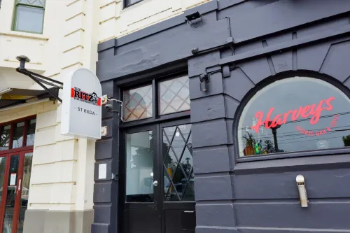 Ritz for Backpackers - Hostels