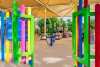 Sealine Beach A Murwab Resort