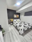 Modern 2BR Private Basement Suite Edmonton