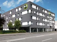 B&B HOTEL Kiel-City - 2-Star