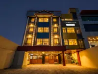 Super Townhouse Godavarikhani Hotels in Karimnagar
