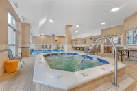 Drury Inn & Suites Colorado Springs Near the Air Force Academy - Scenic