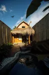 Villa Naka - Gili Trawangan - Traditional Villa & Private Pool