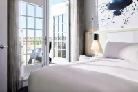 Archer Hotel Old Town Alexandria - Spa