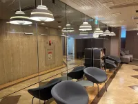 Morioka New City Hotel