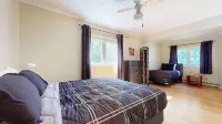 Roseway River Cottages - بيت ضيافة