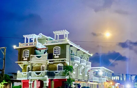 馬丁酒店