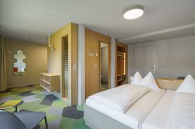 The Lab Hotel & Apartments