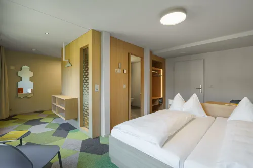 The Lab Hotel & Apartments - 3-Star