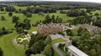 Wroxall Abbey Hotel - 4-Star
