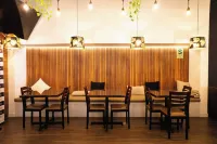 Prana 酒店