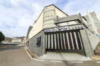 Gwangyang Number 25 - 2 星級