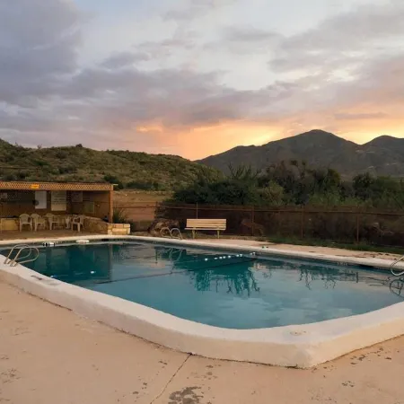 Terlingua Ranch Lodge