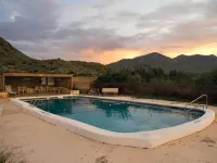 Terlingua Ranch Lodge - Pools