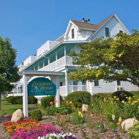 Edgewater Resort